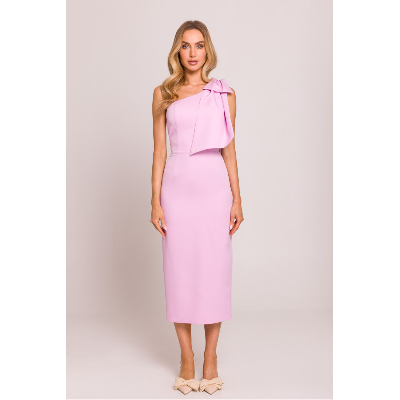 Robe de cocktail Moe 209270