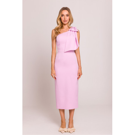 Robe de cocktail Moe 209270