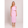 Robe de cocktail Moe 209270