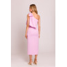 Robe de cocktail Moe 209270