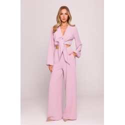 Pantalon Moe Pantalon femme 213679