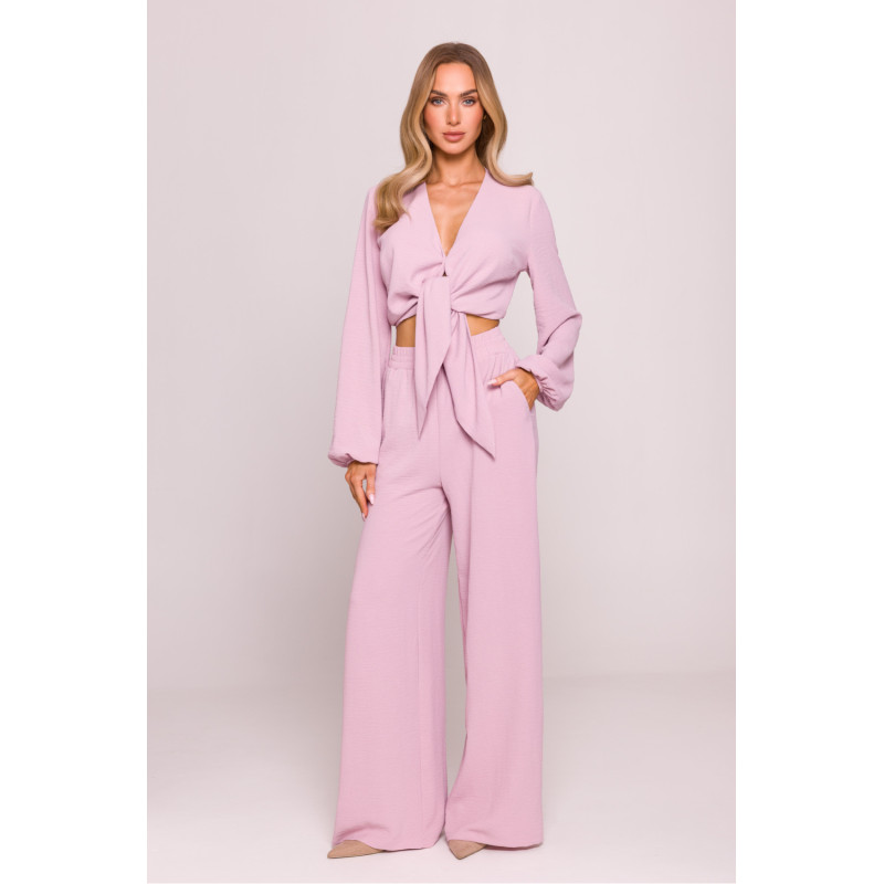 Pantalon Moe Pantalon femme 213679