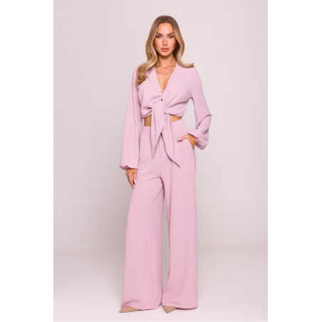Pantalon Moe Pantalon femme 213679