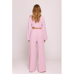 Pantalon Moe Pantalon femme 213679