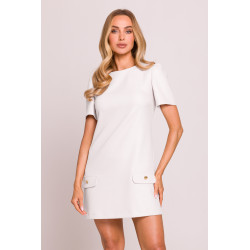 Robe de jour Moe 213696