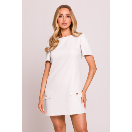 Robe de jour Moe 213696