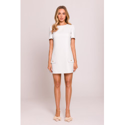 Robe de jour Moe 213696