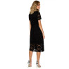 Robe de soirée Moe Robe de soirée 125347