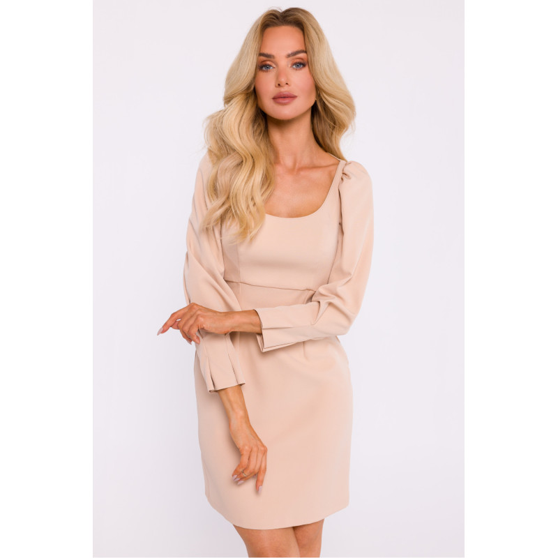 Robe de jour Moe 201638