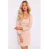 Robe de jour Moe 201638