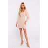 Robe de jour Moe 201638