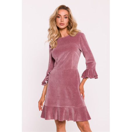 Robe de jour Moe 201680