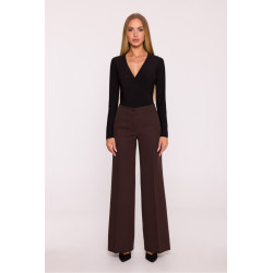 Pantalon Moe Pantalon femme 216612