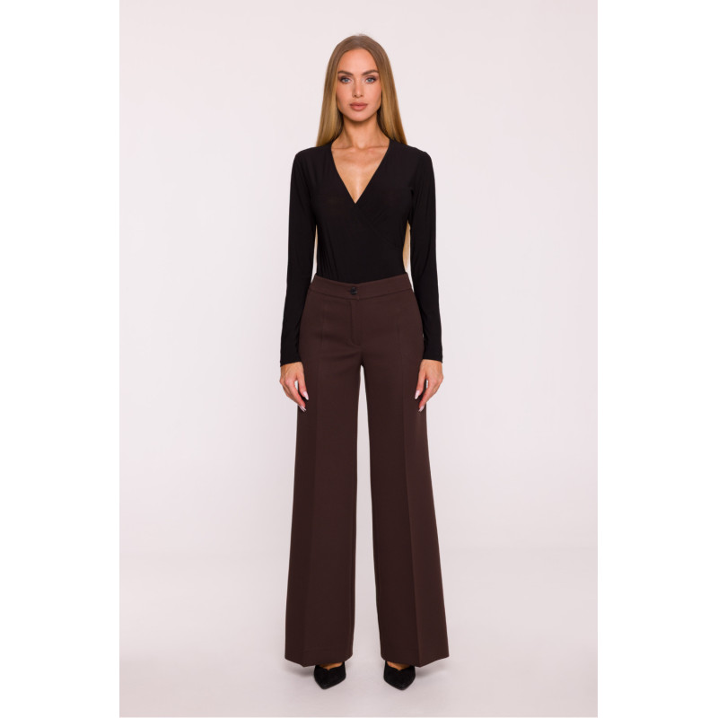 Pantalon Moe Pantalon femme 216612