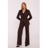 Pantalon Moe Pantalon femme 216612