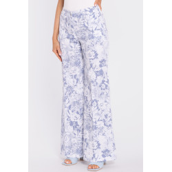 Pantalon Moe Pantalon femme 225907