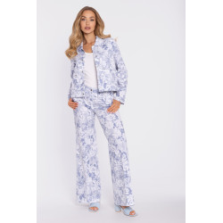 Pantalon Moe Pantalon femme 225907
