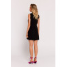 Robe de jour Moe 193607