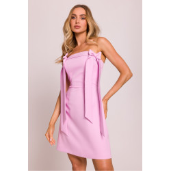 Robe de cocktail Moe 209252