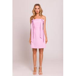Robe de cocktail Moe 209252