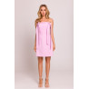 Robe de cocktail Moe 209252