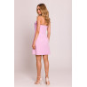 Robe de cocktail Moe 209252