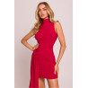 Robe de cocktail Moe 209296