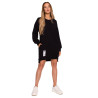 Robe de jour Moe 163661