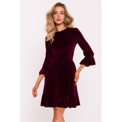 Robe de jour Moe 201681