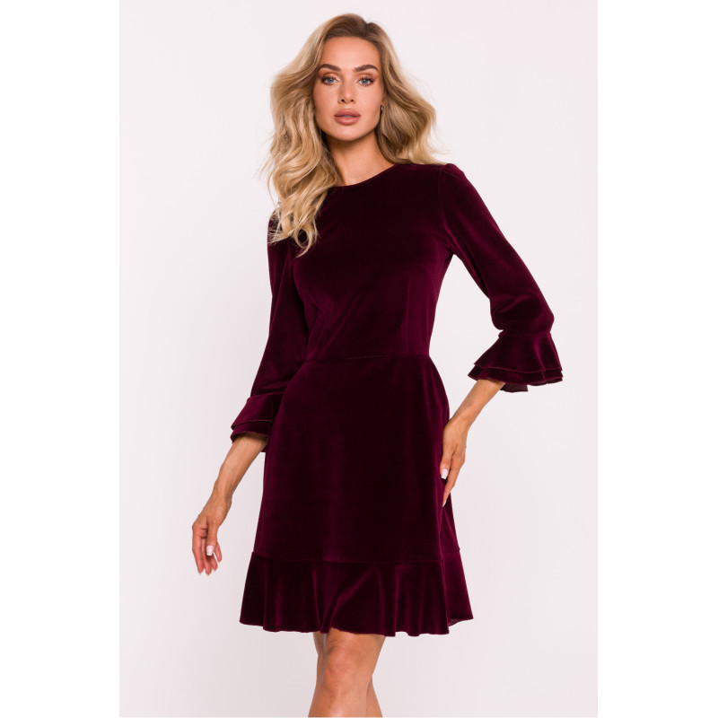 Robe de jour Moe 201681