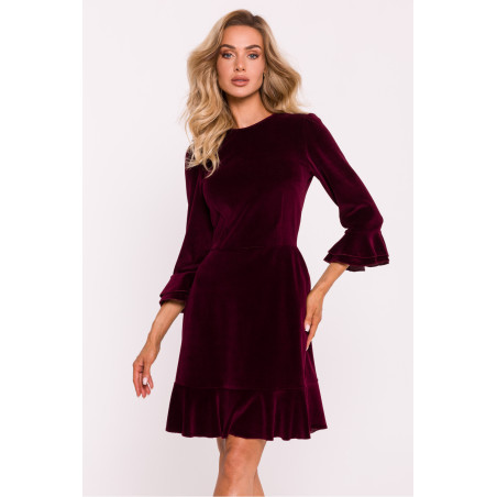 Robe de jour Moe 201681