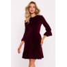 Robe de jour Moe 201681