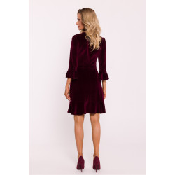 Robe de jour Moe 201681