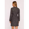 Robe de jour Moe 216577