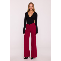 Pantalon Moe Pantalon femme 216613