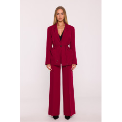 Pantalon Moe Pantalon femme 216613