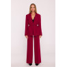 Pantalon Moe Pantalon femme 216613