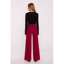 Pantalon Moe Pantalon femme 216613