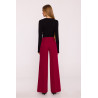 Pantalon Moe Pantalon femme 216613