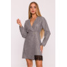 Robe de jour Moe 216629