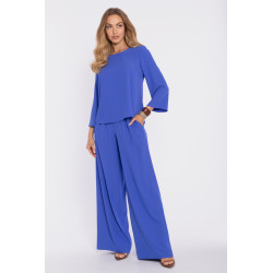 Pantalon Moe Pantalon femme 225924