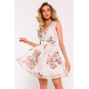 Robe de jour Moe 193589