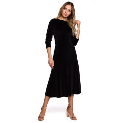 Robe de soirée Moe Robe de soirée 149989
