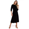 Robe de soirée Moe Robe de soirée 149989