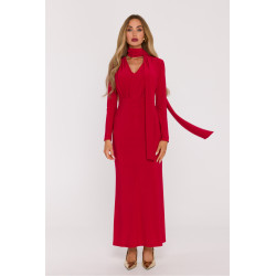 Robe de soirée Moe Robe longue 219987