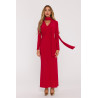 Robe de soirée Moe Robe longue 219987