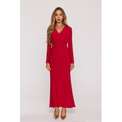 Robe de soirée Moe Robe longue 219987