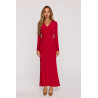 Robe de soirée Moe Robe longue 219987