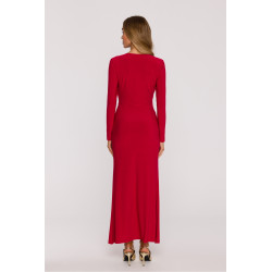 Robe de soirée Moe Robe longue 219987