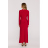 Robe de soirée Moe Robe longue 219987